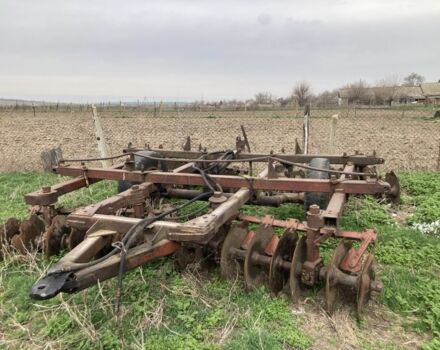 МТЗ Другая, объемом двигателя 0 л и пробегом 0 тыс. км за 13500 $, фото 3 на Automoto.ua