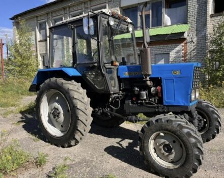 МТЗ Інша, об'ємом двигуна 4.8 л та пробігом 3 тис. км за 7350 $, фото 1 на Automoto.ua