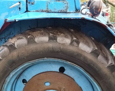 МТЗ Другая, объемом двигателя 4.75 л и пробегом 0 тыс. км за 5250 $, фото 5 на Automoto.ua