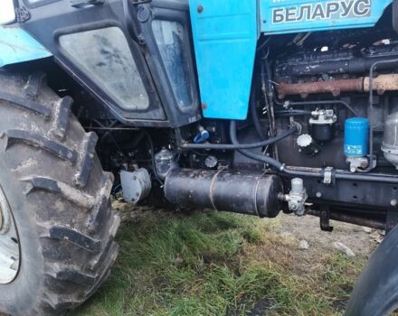 МТЗ Інша, об'ємом двигуна 0 л та пробігом 6 тис. км за 14300 $, фото 1 на Automoto.ua