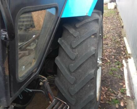 МТЗ Інша, об'ємом двигуна 4.7 л та пробігом 5 тис. км за 13500 $, фото 7 на Automoto.ua