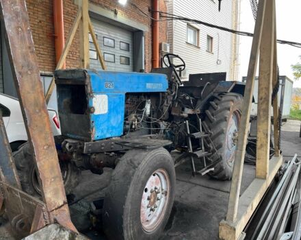 МТЗ Інша, об'ємом двигуна 4.75 л та пробігом 8 тис. км за 6070 $, фото 23 на Automoto.ua