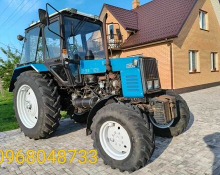 МТЗ Другая, объемом двигателя 0 л и пробегом 0 тыс. км за 14650 $, фото 8 на Automoto.ua