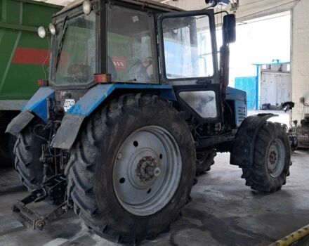 МТЗ Другая, объемом двигателя 0 л и пробегом 0 тыс. км за 9993 $, фото 5 на Automoto.ua