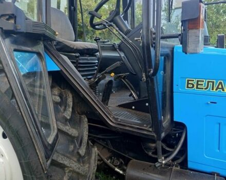 МТЗ Інша, об'ємом двигуна 0 л та пробігом 0 тис. км за 13300 $, фото 4 на Automoto.ua