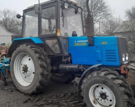 МТЗ Інша, об'ємом двигуна 0 л та пробігом 0 тис. км за 12000 $, фото 2 на Automoto.ua