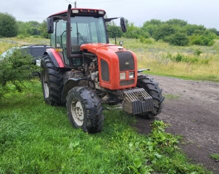 МТЗ Другая, объемом двигателя 0 л и пробегом 6 тыс. км за 17000 $, фото 1 на Automoto.ua