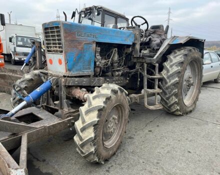 МТЗ Інша, об'ємом двигуна 4.75 л та пробігом 8 тис. км за 6070 $, фото 15 на Automoto.ua