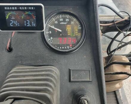 МТЗ Другая 2012 в Новониколаевке на Automoto.ua МТЗ Другая, объемом двигателя 4.75 л и пробегом 7 тыс. км за 11954 $, фото 7 на Automoto.ua