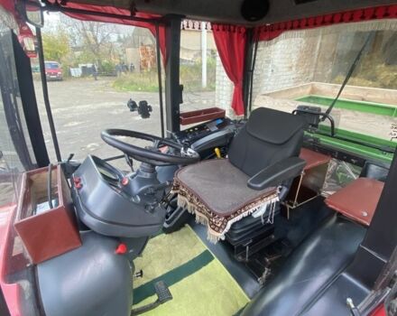 МТЗ Другая 2012 в Виннице на Automoto.ua МТЗ Другая, объемом двигателя 7.2 л и пробегом 6 тыс. км за 22500 $, фото 18 на Automoto.ua