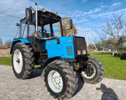 МТЗ Другая, объемом двигателя 0 л и пробегом 0 тыс. км за 14650 $, фото 23 на Automoto.ua