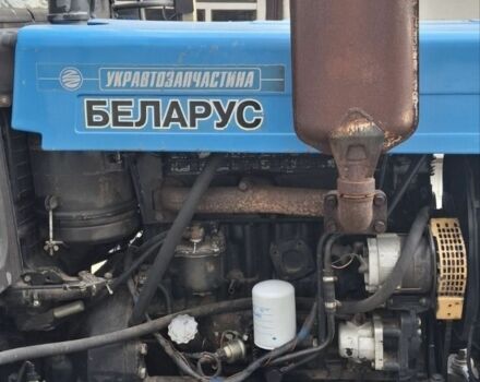 МТЗ Другая, объемом двигателя 0 л и пробегом 0 тыс. км за 14000 $, фото 5 на Automoto.ua