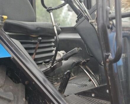 МТЗ Другая, объемом двигателя 0 л и пробегом 0 тыс. км за 14000 $, фото 8 на Automoto.ua