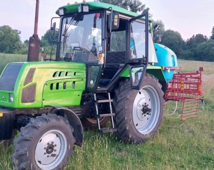 МТЗ Інша, об'ємом двигуна 4.7 л та пробігом 0 тис. км за 18700 $, фото 1 на Automoto.ua