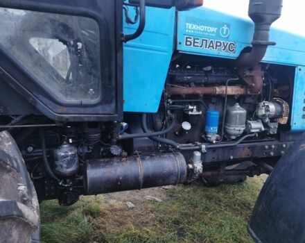 МТЗ Інша, об'ємом двигуна 0 л та пробігом 6 тис. км за 14300 $, фото 2 на Automoto.ua