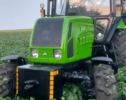 МТЗ Інша, об'ємом двигуна 4.7 л та пробігом 0 тис. км за 18700 $, фото 7 на Automoto.ua