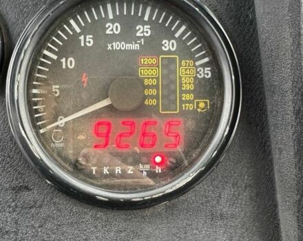 МТЗ Другая, объемом двигателя 0 л и пробегом 9 тыс. км за 12500 $, фото 5 на Automoto.ua