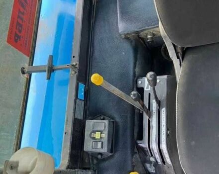 МТЗ Інша, об'ємом двигуна 0 л та пробігом 4 тис. км за 12700 $, фото 5 на Automoto.ua