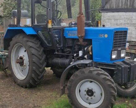 МТЗ Другая, объемом двигателя 0 л и пробегом 0 тыс. км за 14000 $, фото 9 на Automoto.ua