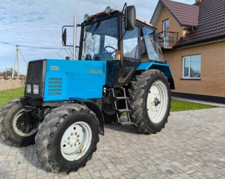 МТЗ Другая, объемом двигателя 0 л и пробегом 0 тыс. км за 14650 $, фото 11 на Automoto.ua