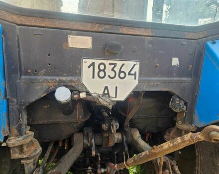 МТЗ Другая 2012 в Шепетовке на Automoto.ua МТЗ Другая, объемом двигателя 4.75 л и пробегом 0 тыс. км за 9040 $, фото 5 на Automoto.ua