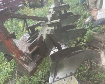 МТЗ Другая 2012 в Виннице на Automoto.ua МТЗ Другая, объемом двигателя 0 л и пробегом 0 тыс. км за 15500 $, фото 3 на Automoto.ua