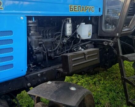 МТЗ Інша, об'ємом двигуна 0 л та пробігом 0 тис. км за 13300 $, фото 7 на Automoto.ua