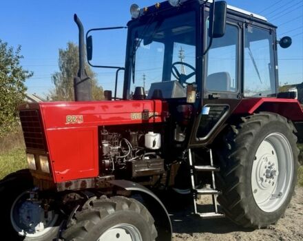 МТЗ Другая 2012 в Камень-Каширский на Automoto.ua МТЗ Другая, объемом двигателя 0.5 л и пробегом 2 тыс. км за 15000 $, фото 3 на Automoto.ua