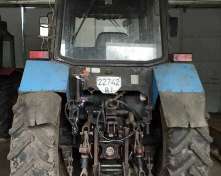 МТЗ Другая, объемом двигателя 0 л и пробегом 0 тыс. км за 9993 $, фото 1 на Automoto.ua