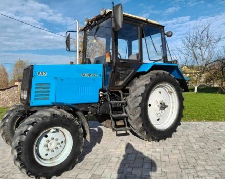 МТЗ Другая, объемом двигателя 0 л и пробегом 0 тыс. км за 14650 $, фото 21 на Automoto.ua