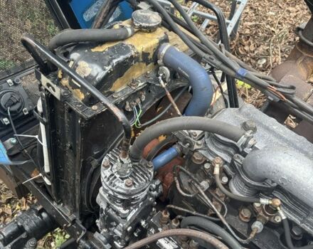 МТЗ Інша, об'ємом двигуна 4.75 л та пробігом 0 тис. км за 12500 $, фото 5 на Automoto.ua