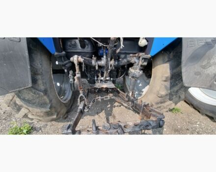 МТЗ Другая, объемом двигателя 0 л и пробегом 0 тыс. км за 10500 $, фото 3 на Automoto.ua