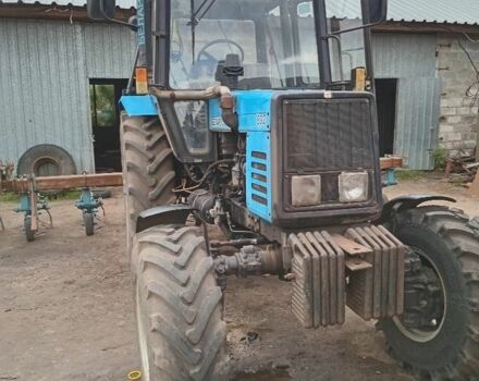 МТЗ Інша, об'ємом двигуна 0 л та пробігом 3 тис. км за 13000 $, фото 3 на Automoto.ua