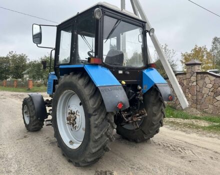 МТЗ Другая, объемом двигателя 0 л и пробегом 0 тыс. км за 14100 $, фото 7 на Automoto.ua