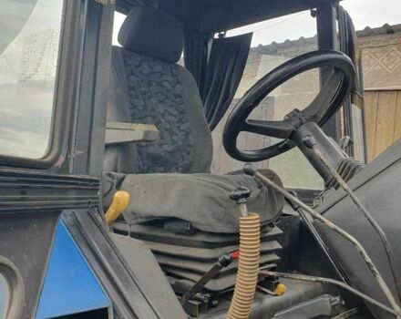 МТЗ Другая 2012 в Новониколаевке на Automoto.ua МТЗ Другая, объемом двигателя 4.75 л и пробегом 7 тыс. км за 11954 $, фото 2 на Automoto.ua