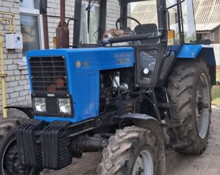 МТЗ Другая, объемом двигателя 0 л и пробегом 0 тыс. км за 14000 $, фото 3 на Automoto.ua