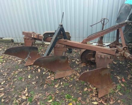 МТЗ Другая, объемом двигателя 4.7 л и пробегом 5 тыс. км за 13500 $, фото 16 на Automoto.ua