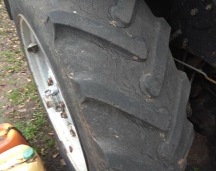 МТЗ Другая, объемом двигателя 4.7 л и пробегом 5 тыс. км за 13500 $, фото 3 на Automoto.ua