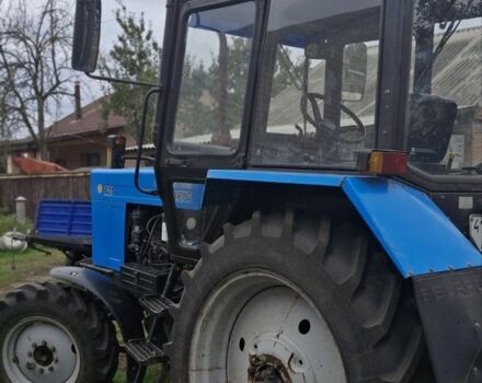 МТЗ Другая, объемом двигателя 0 л и пробегом 0 тыс. км за 14000 $, фото 6 на Automoto.ua