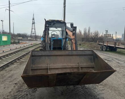 МТЗ Другая, объемом двигателя 0 л и пробегом 0 тыс. км за 10000 $, фото 2 на Automoto.ua