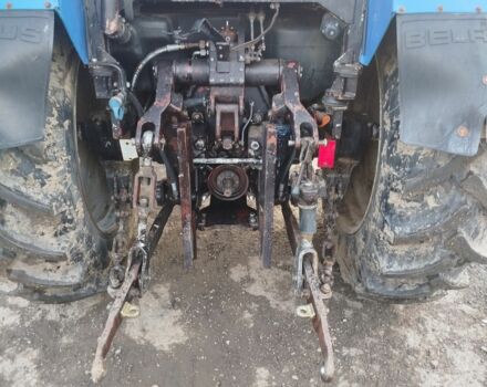 МТЗ Інша, об'ємом двигуна 4.7 л та пробігом 6 тис. км за 16000 $, фото 12 на Automoto.ua