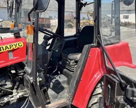 МТЗ Інша, об'ємом двигуна 0 л та пробігом 0 тис. км за 8000 $, фото 5 на Automoto.ua