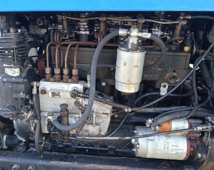 МТЗ Інша, об'ємом двигуна 1.45 л та пробігом 5 тис. км за 12800 $, фото 4 на Automoto.ua