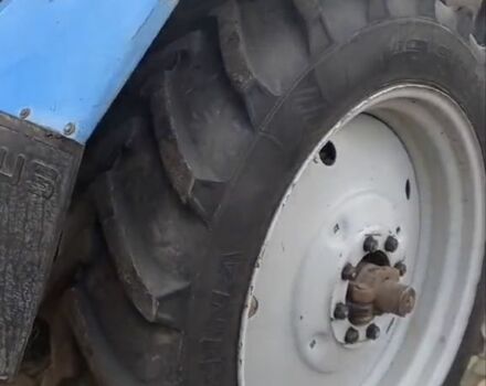 МТЗ Другая, объемом двигателя 0 л и пробегом 4 тыс. км за 13350 $, фото 9 на Automoto.ua