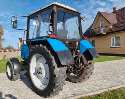 МТЗ Другая, объемом двигателя 0 л и пробегом 0 тыс. км за 14650 $, фото 20 на Automoto.ua