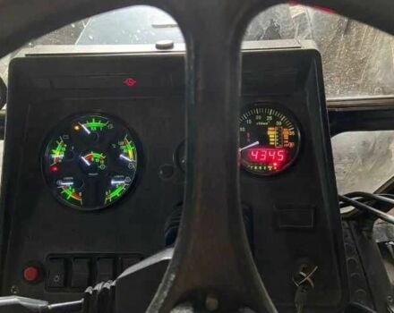 МТЗ Інша, об'ємом двигуна 0 л та пробігом 4 тис. км за 12700 $, фото 7 на Automoto.ua