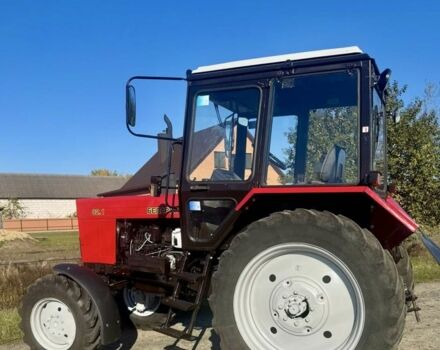 МТЗ Другая 2012 в Камень-Каширский на Automoto.ua МТЗ Другая, объемом двигателя 0.5 л и пробегом 2 тыс. км за 15000 $, фото 1 на Automoto.ua