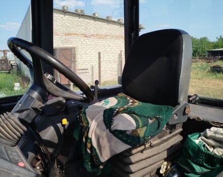 МТЗ Другая, объемом двигателя 4.75 л и пробегом 5 тыс. км за 20000 $, фото 4 на Automoto.ua