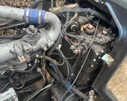 МТЗ Інша, об'ємом двигуна 4.75 л та пробігом 0 тис. км за 12500 $, фото 6 на Automoto.ua