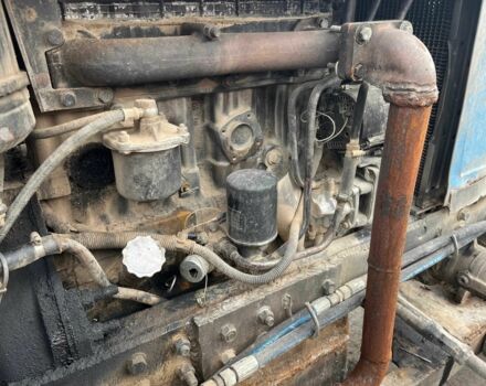 МТЗ Інша, об'ємом двигуна 4.75 л та пробігом 8 тис. км за 6070 $, фото 17 на Automoto.ua